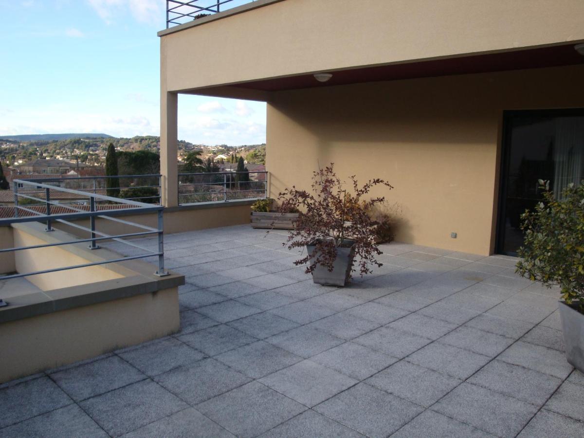 Le Carre Montfort Vaison-la-Romaine Ngoại thất bức ảnh